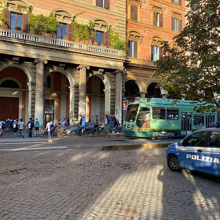 B&B Roma Castle Termini