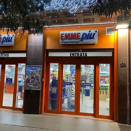 B&B Roma Castle Termini