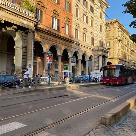 B&B Roma Castle Termini