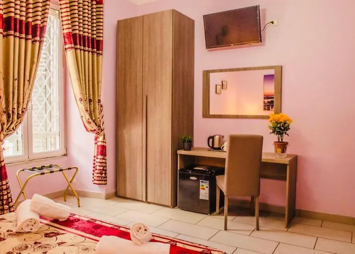 B&B Roma Castle Termini