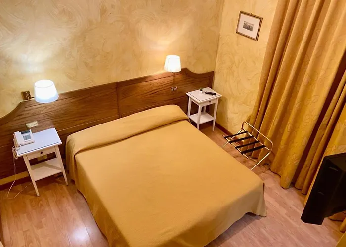 B&B Roma Castle Termini 2*