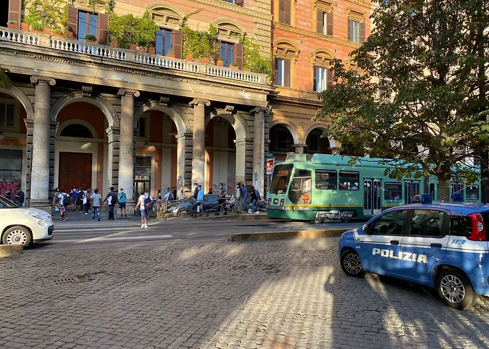 B&B Roma Castle Termini 2* Rom