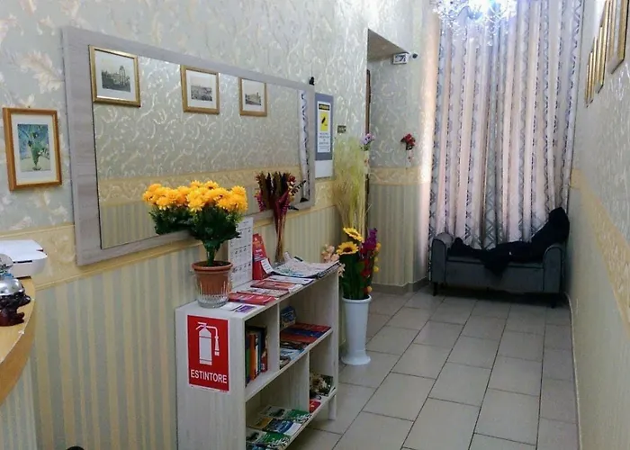 Konukevi Castle Termini 2*
