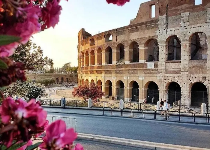 B&B Roma Castle Termini 2*