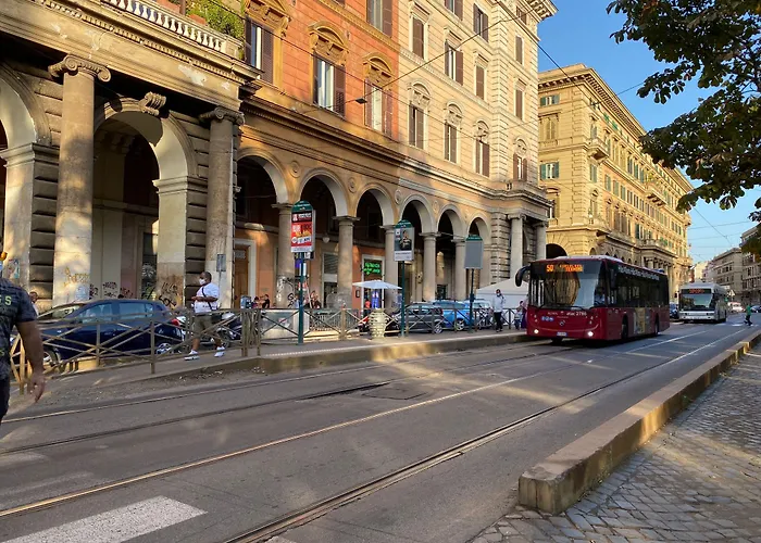 Castle Termini 2*