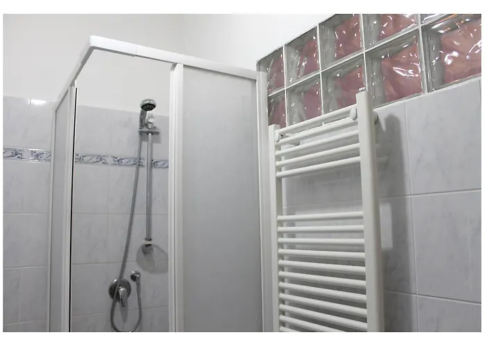 B&B Roma Castle Termini Rom