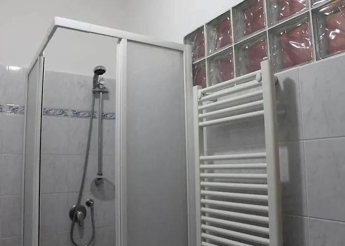 B&B Roma Castle Termini Rom