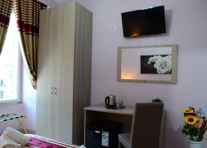 Gasthof B&B Roma Castle Termini 2*
