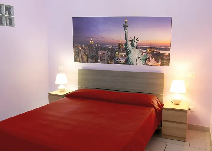 B&B Roma Castle Termini 2* Rom