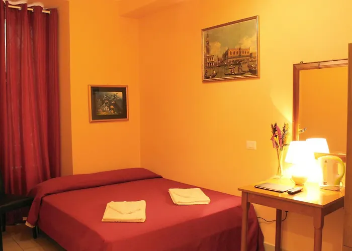 B&B Roma Castle Termini 2*
